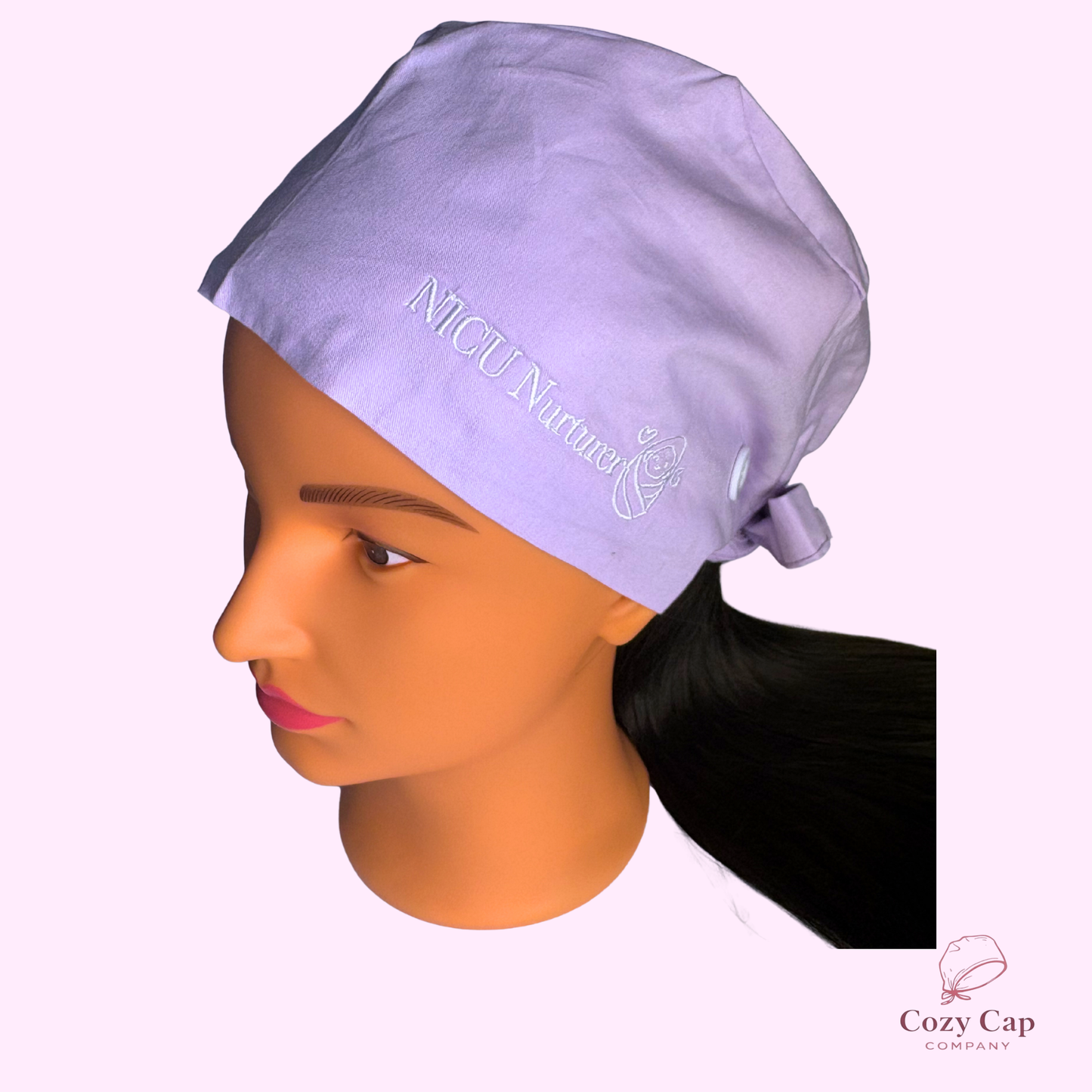 NICU Nurturer