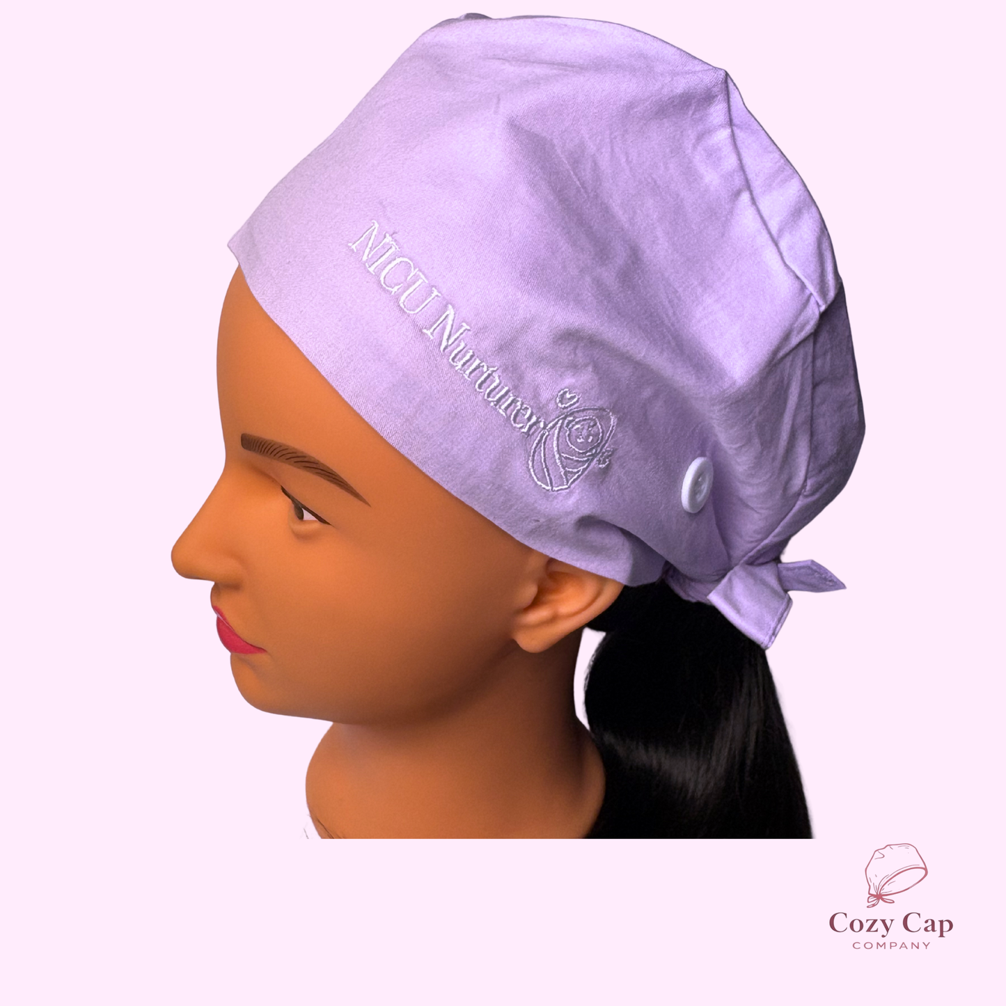 NICU Nurturer
