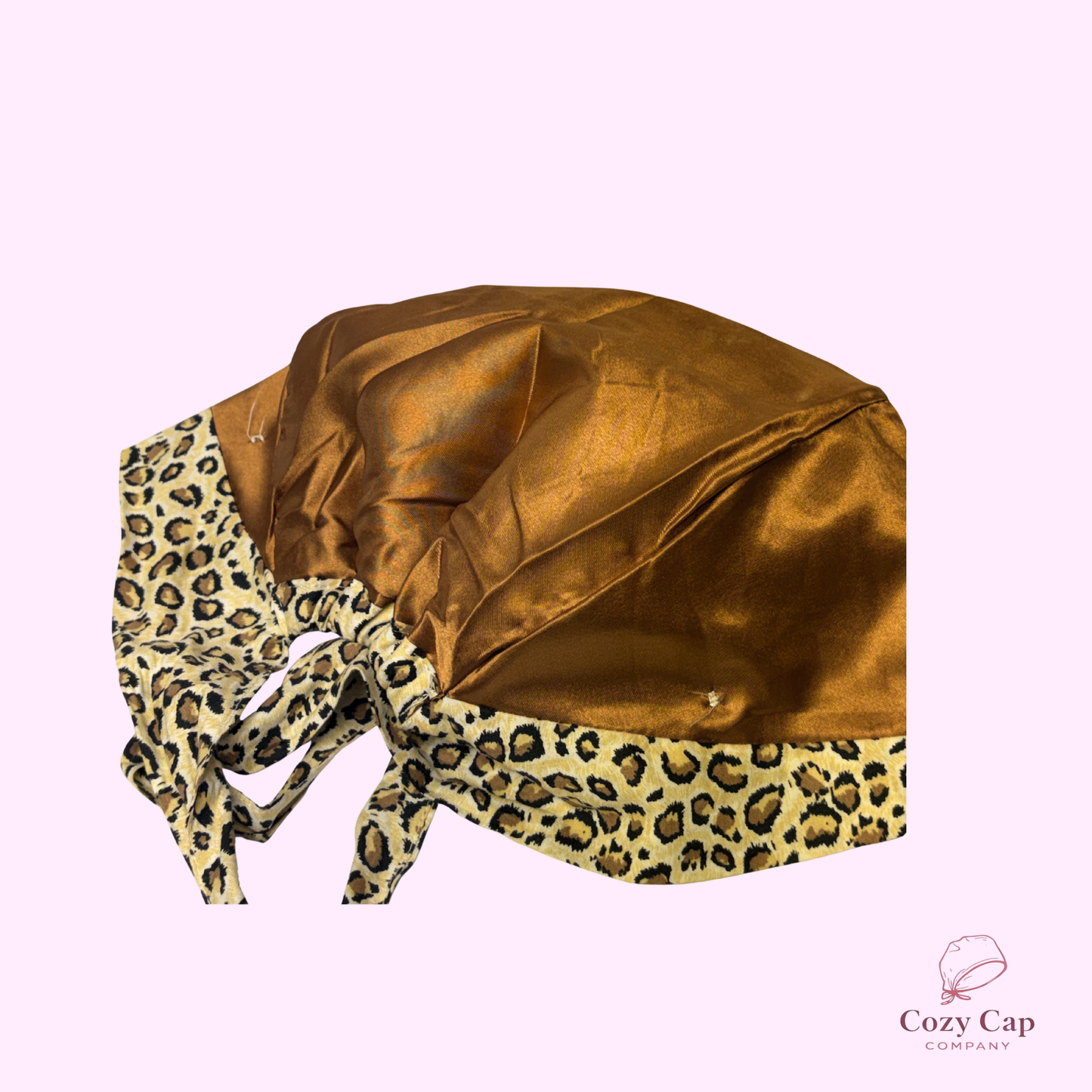 The Wild One 🐆